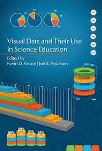 bokomslag Visual Data in Science Education