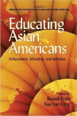 Educating Asian Americans 1