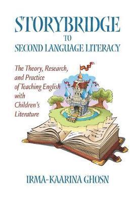 Storybridge to Second Language Literacy 1