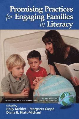 Promising Practices for Engaging Families in Literacy 1