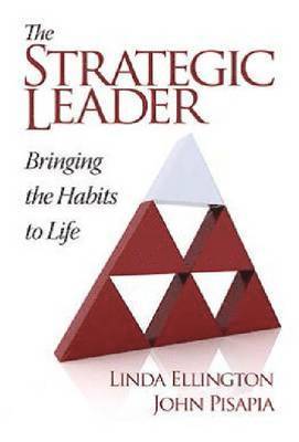 The Strategic Leader 1