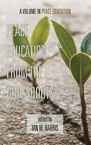 bokomslag Peace Education from the Grassroots