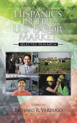 Hispanics in the US Labor Market 1