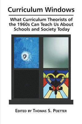 Thomas S. Poetter - Curriculum Windows, Häftad