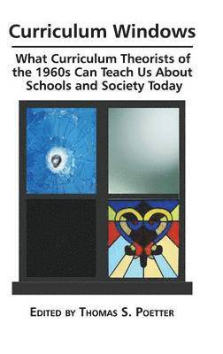 Thomas S. Poetter - Curriculum Windows, Inbunden