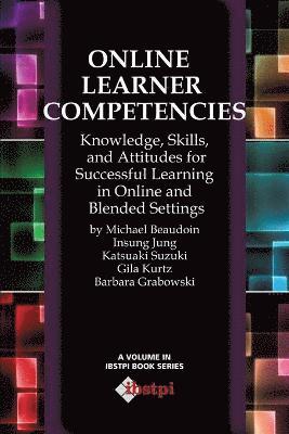 Online Learner Competencies 1