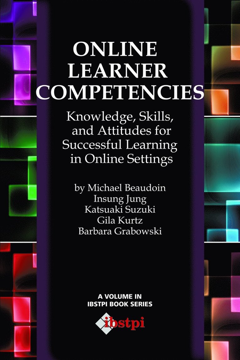 Online Learner Competencies 1