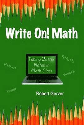 Write On! Math 1