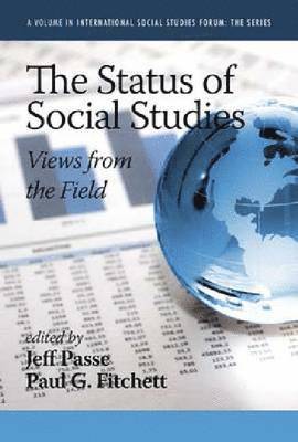 bokomslag The Status of Social Studies