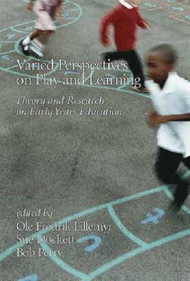Varied Perspectives on Play and Learning 1