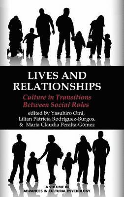 Lives and Relationships 1