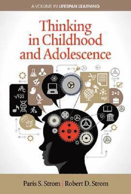 Thinking in Childhood and Adolescence 1