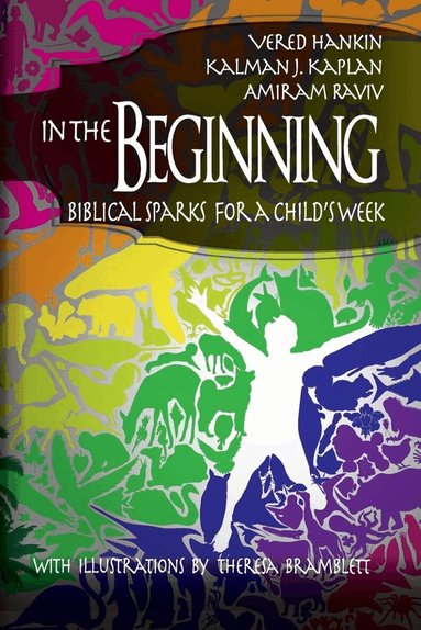 Vered Hankin, Kalman J. Kaplan, Amiram Raviv - In the Beginning, Inbunden