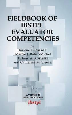 Fieldbook of ibstpi Evaluator Competencies 1