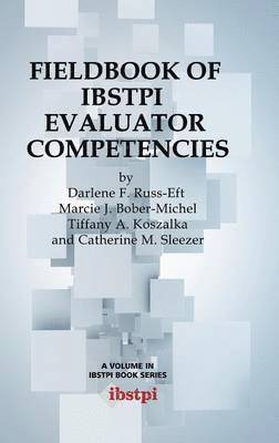 Fieldbook of Ibstpi Evaluator Competencies
