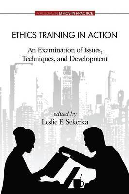 Ethics Training in Action 1