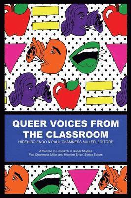 Queer Voices from the Classroom 1