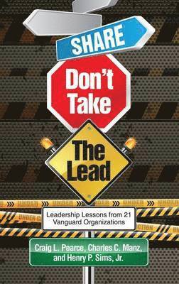 Share, Don't Take the Lead 1