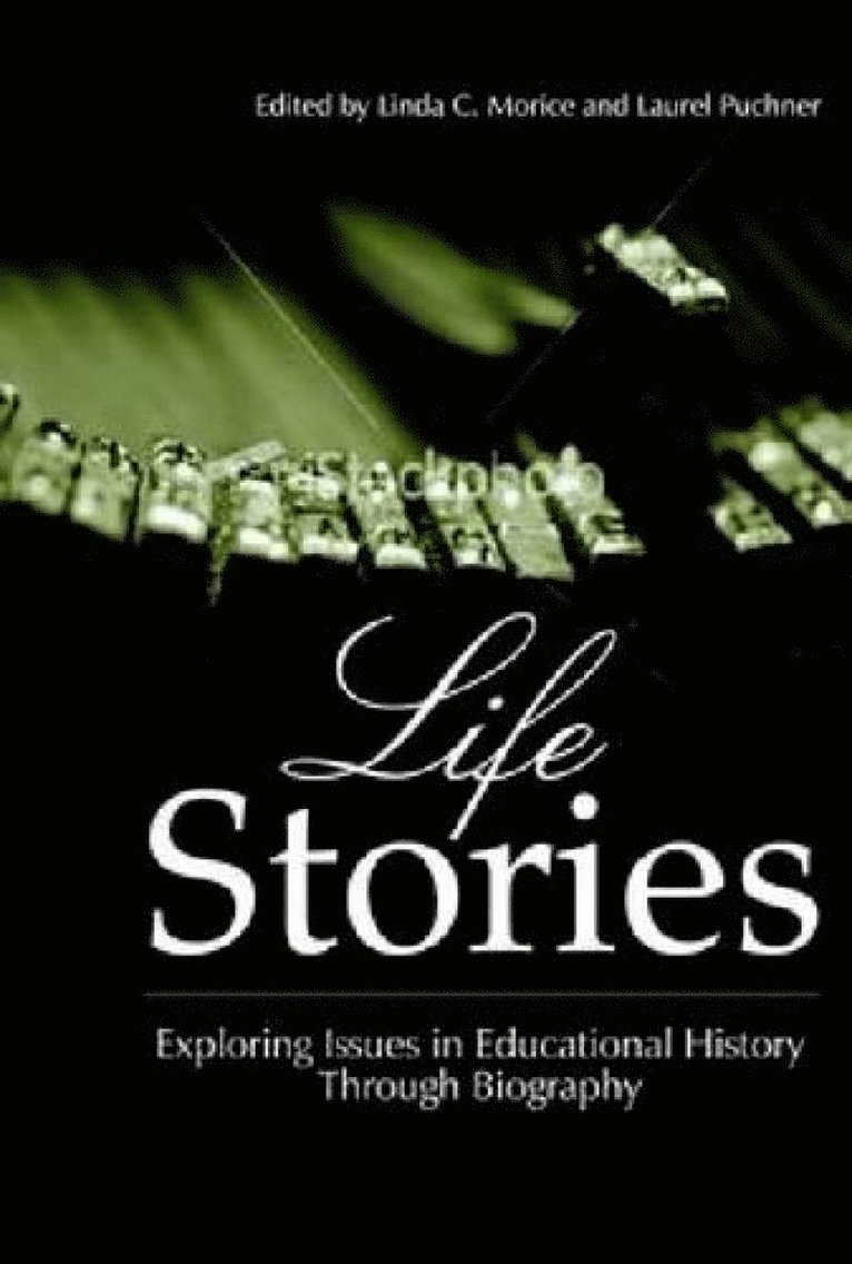 Life Stories 1