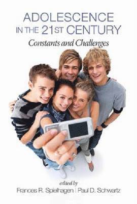 Adolescence in the 21st Century 1