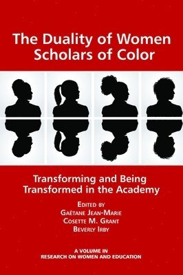 Duality of Women Scholars of Color 1