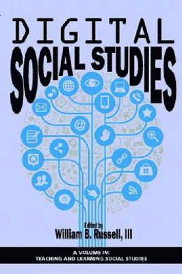 bokomslag Digital Social Studies