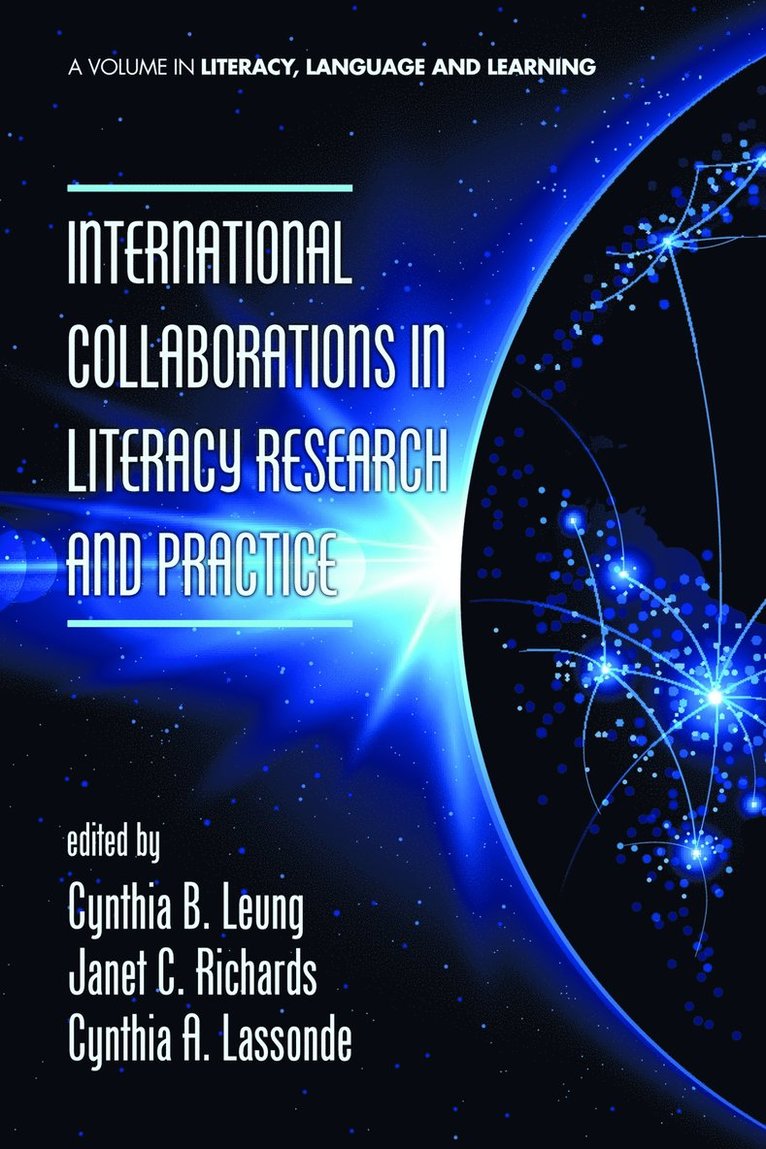 International Collaborations in Literacy Research and Practice 1