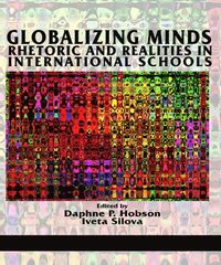 bokomslag Globalizing Minds