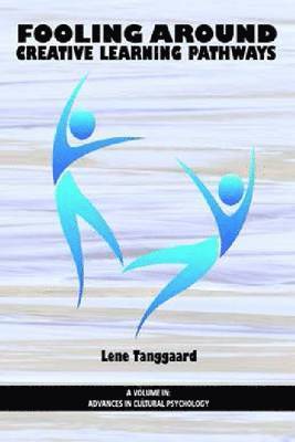 Lene Tanggaard, Lene Tanggaard - Fooling Around, Inbunden