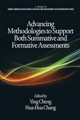 bokomslag Advancing Methodologies to Support Both Summative and Formative Assessments