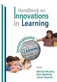 bokomslag The Handbook on Innovations in Learning