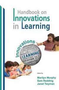 bokomslag The Handbook on Innovations in Learning