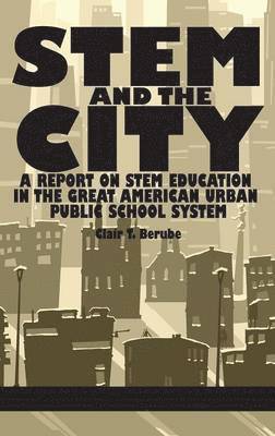 STEM and the City 1