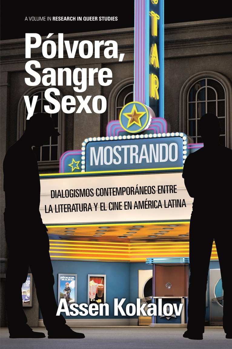 Plvora, sangre y sexo 1