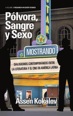 Plvora, sangre y sexo 1