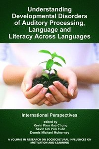 bokomslag Understanding Developmental Disorders of Auditory Processing, Language and Literacy Across Languages