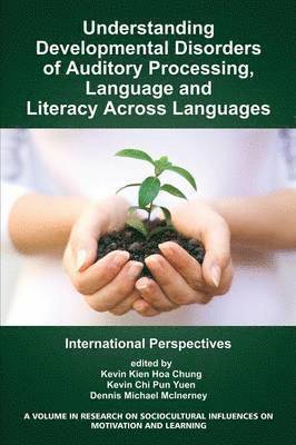 bokomslag Understanding Developmental Disorders of Auditory Processing, Language and Literacy Across Languages
