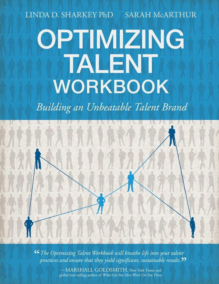 Optimizing Talent Workbook 1