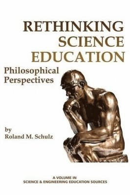 bokomslag Rethinking Science Education