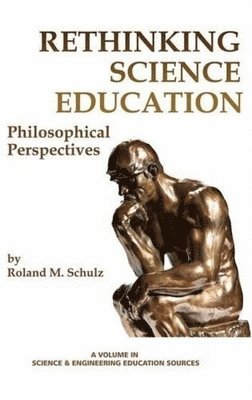 bokomslag Rethinking Science Education