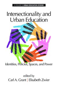 bokomslag Intersectionality and Urban Education