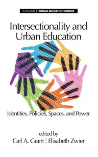 bokomslag Intersectionality and Urban Education