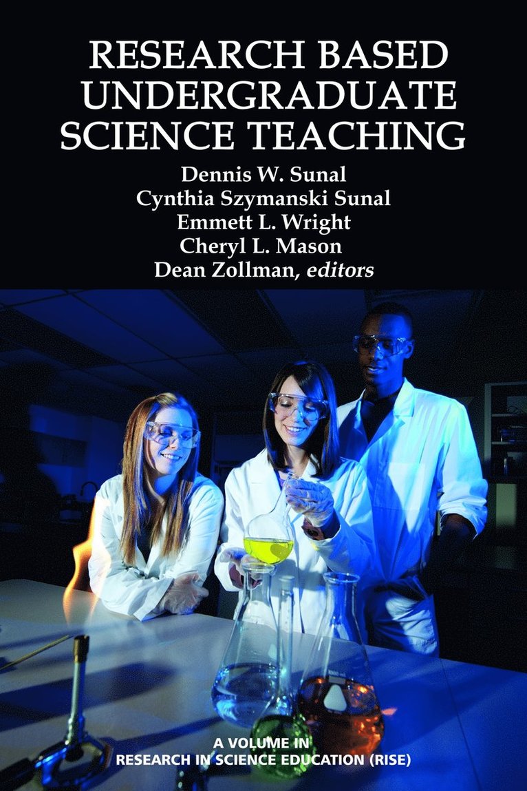 Research Based Undergraduate Science Teaching 1