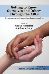 bokomslag Getting to Know Ourselves and Others Through the ABC's