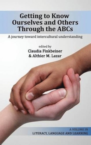 bokomslag Getting to Know Ourselves and Others Through the ABC's