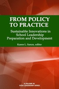 bokomslag From Policy to Practice