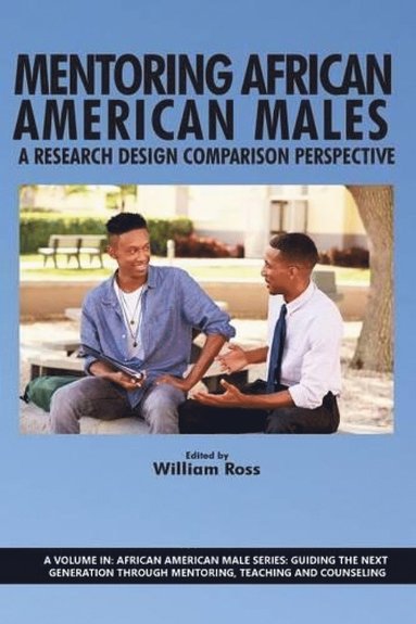 bokomslag Mentoring African American Males