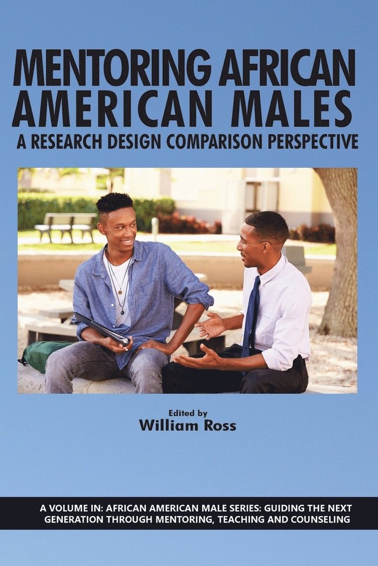 Mentoring African American Males 1