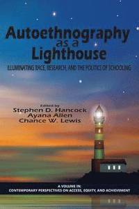 bokomslag Autoethnography as a Lighthouse