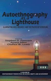 bokomslag Autoethnography as a Lighthouse